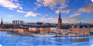 Nordics